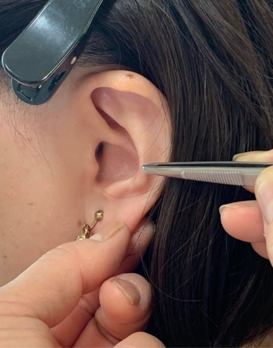 耳つぼダイエットサロンMimiy mary|福島市・パーソナルダイエット・耳つぼ・痩身