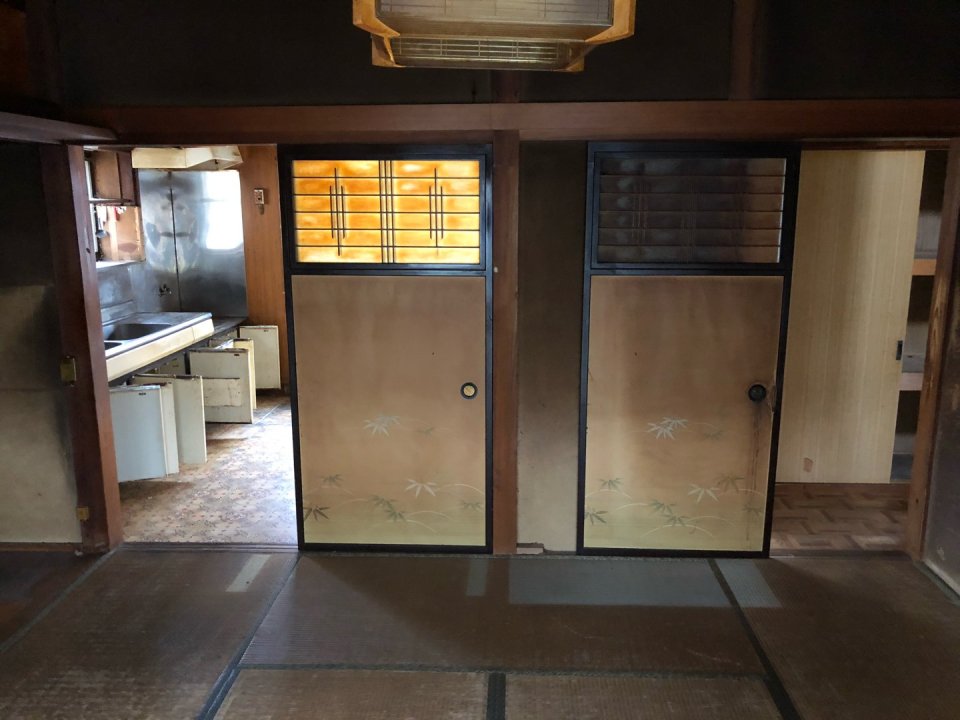 アースリサイクル|福島市・便利屋・不用品買取り・遺品整理・片付け・住宅リフォーム