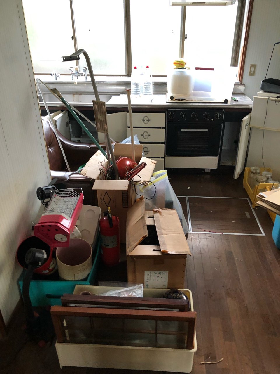 アースリサイクル|福島市・便利屋・不用品買取り・遺品整理・片付け・住宅リフォーム