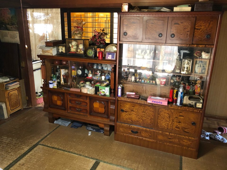 アースリサイクル|福島市・便利屋・不用品買取り・遺品整理・片付け・住宅リフォーム