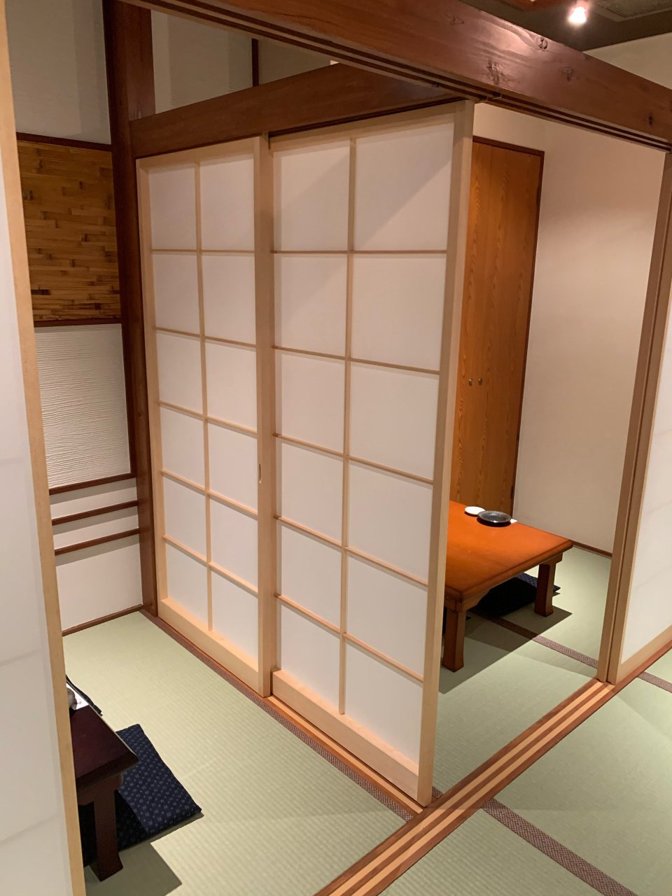 ふくしき | 福島市・和食・居酒屋・駅チカ・創作・馬刺