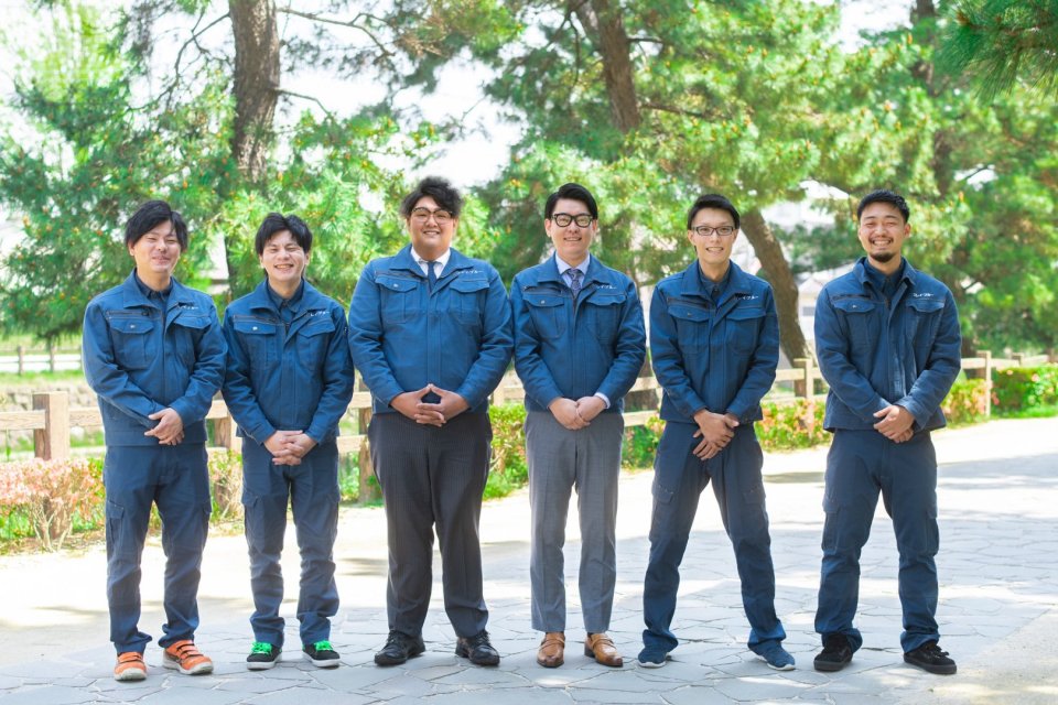 bulay・blue(ブレイ・ブルー)│福島市・新型コロナウィルス除菌作業・消毒・店舗除菌