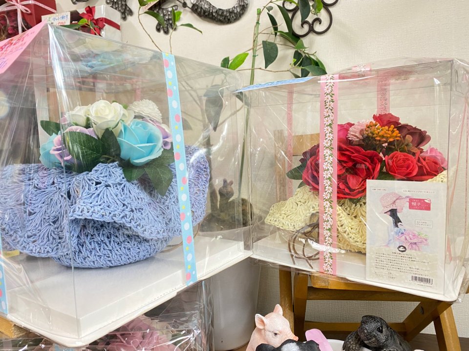 フラワーショップ花物語 │フラワーギフト・花束・お祝い・プレゼント