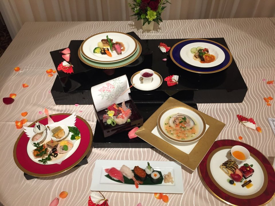 ホテル福島グリーンパレス|福島市・ホテル・ブライダル・ランチ
