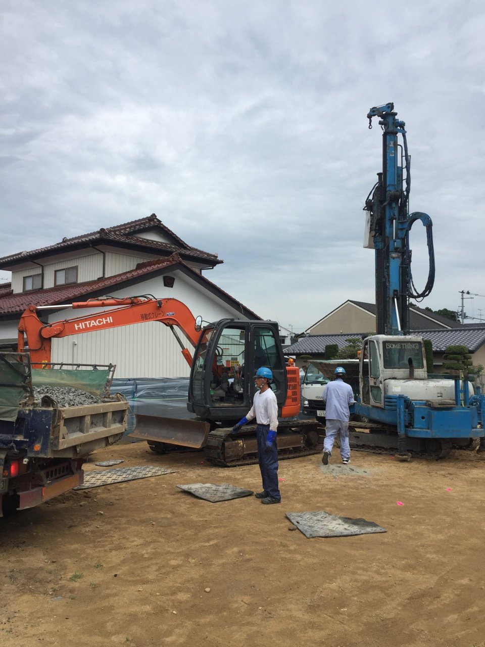 すまい生協 福島支店(福島県中央住宅生活協同組合) | 福島市・ローコスト住宅・省エネ・高耐震