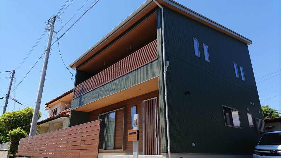 すまい生協 福島支店(福島県中央住宅生活協同組合) | 福島市・ローコスト住宅・省エネ・高耐震