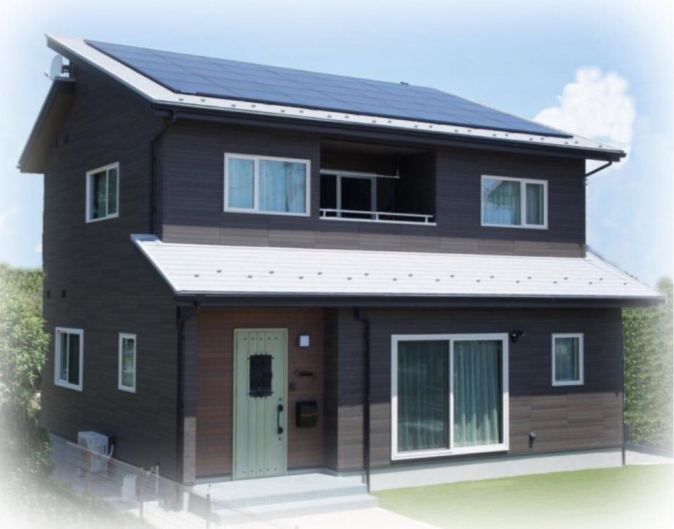 すまい生協 福島支店(福島県中央住宅生活協同組合) | 福島市・ローコスト住宅・省エネ・高耐震