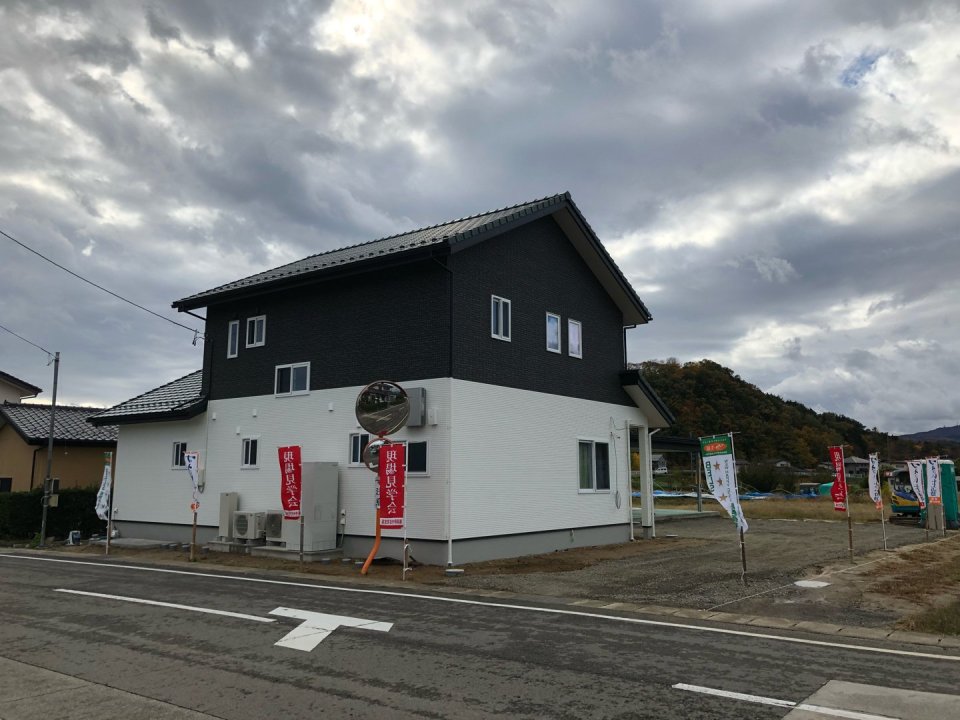 すまい生協 福島支店(福島県中央住宅生活協同組合) | 福島市・ローコスト住宅・省エネ・高耐震
