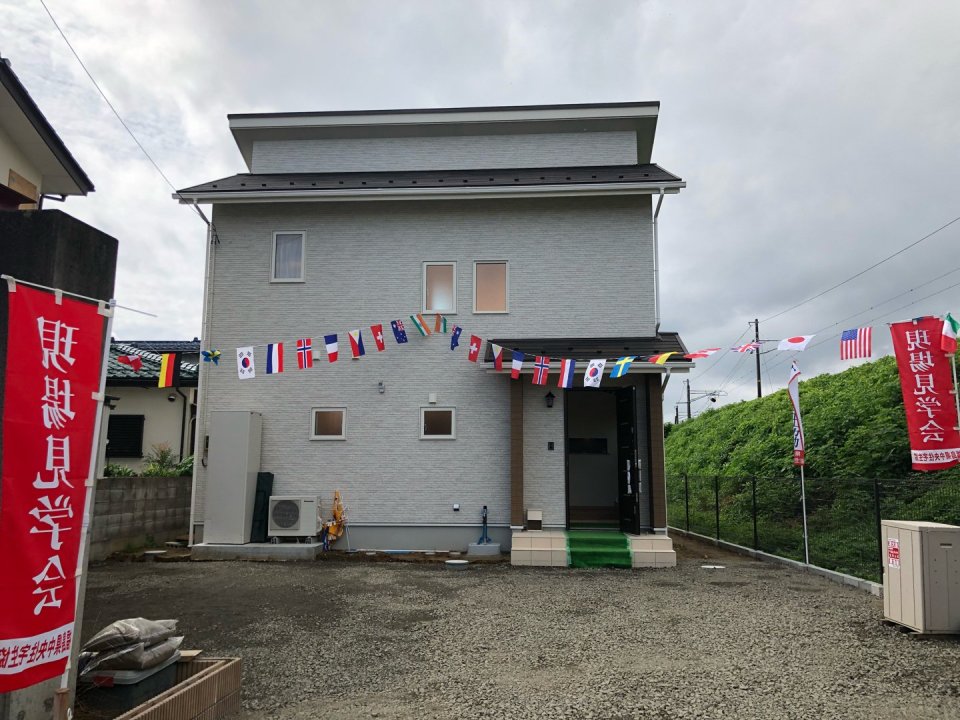 すまい生協 福島支店(福島県中央住宅生活協同組合) | 福島市・ローコスト住宅・省エネ・高耐震