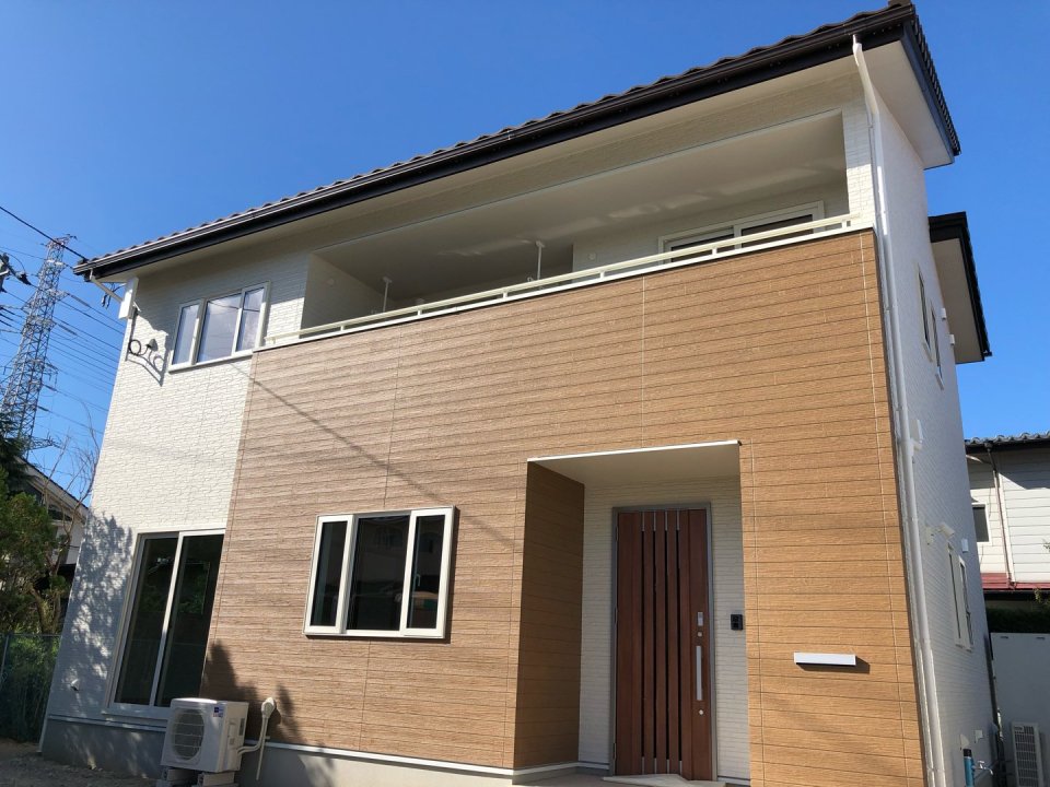 すまい生協 福島支店(福島県中央住宅生活協同組合) | 福島市・ローコスト住宅・省エネ・高耐震