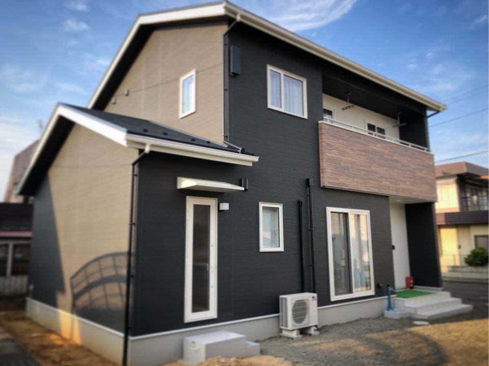 すまい生協 福島支店(福島県中央住宅生活協同組合) | 福島市・ローコスト住宅・省エネ・高耐震