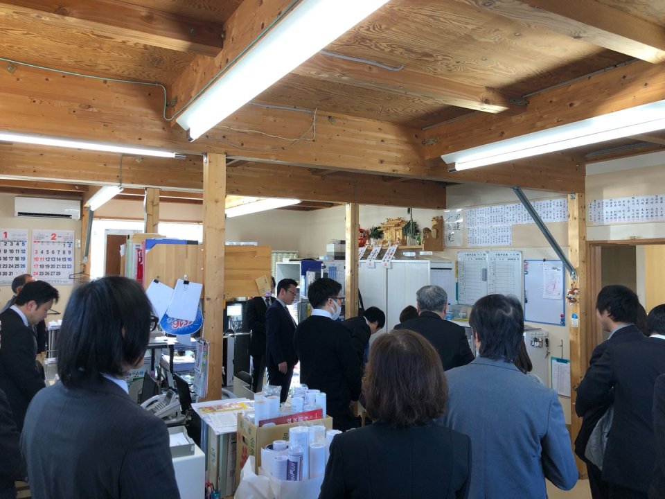 すまい生協 福島支店(福島県中央住宅生活協同組合) | 福島市・ローコスト住宅・省エネ・高耐震