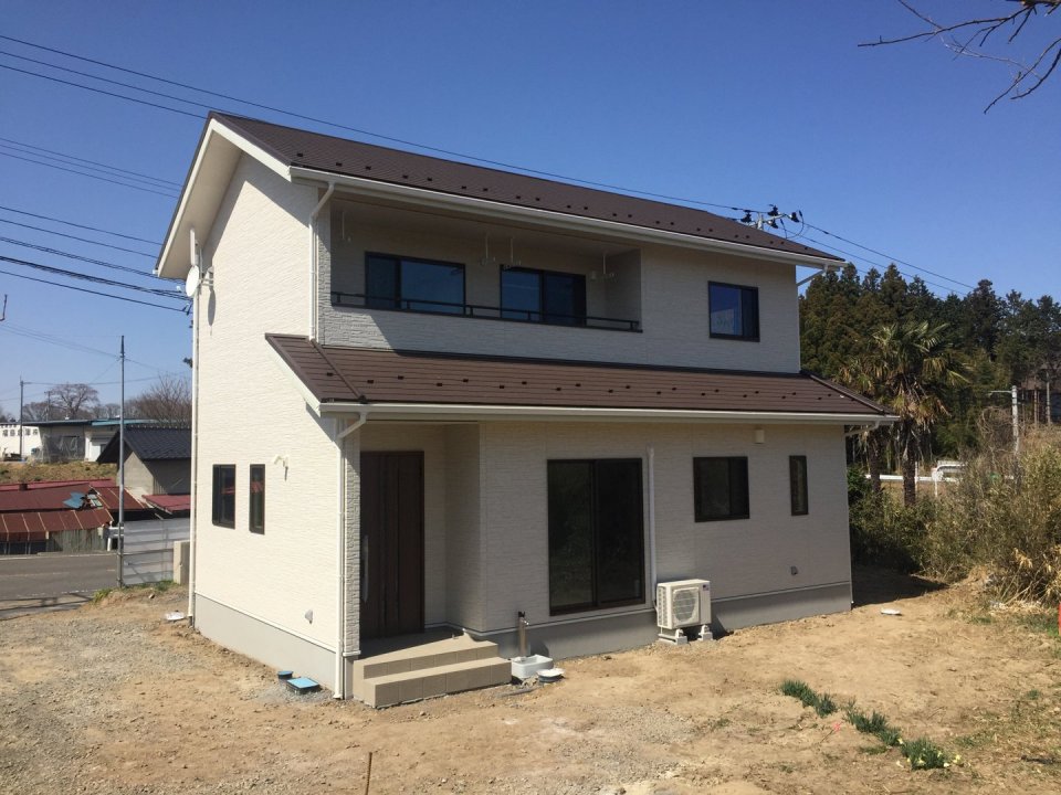 すまい生協 福島支店(福島県中央住宅生活協同組合) | 福島市・ローコスト住宅・省エネ・高耐震
