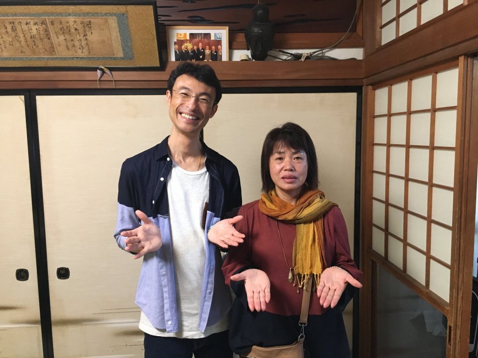 個性心理學のモーミ
