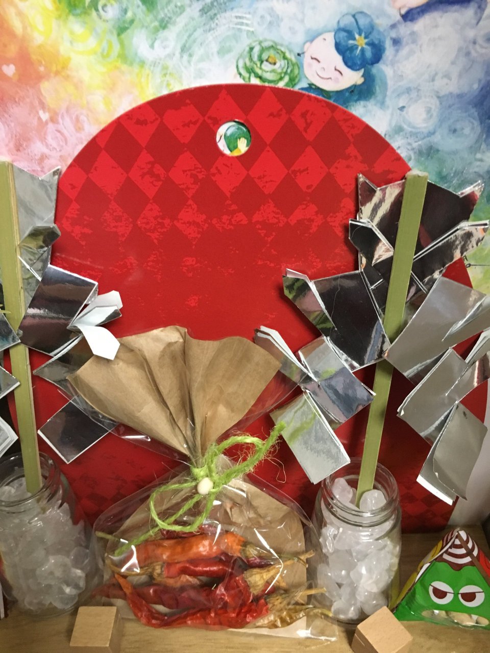 個性心理學のモーミ