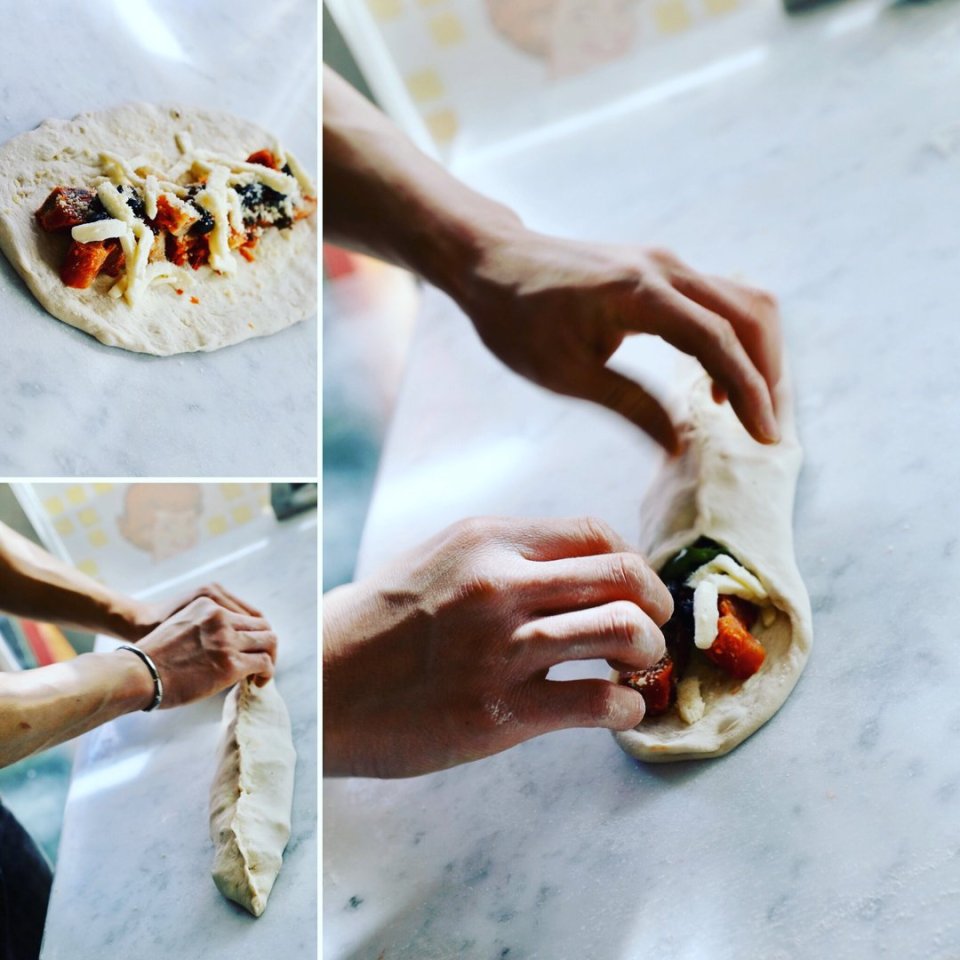 Pizzeria Rapporti(ピッツェリア ラッポルティ) | 福島市・ランチ・ナポリピザ・窯焼き・テイクアウト