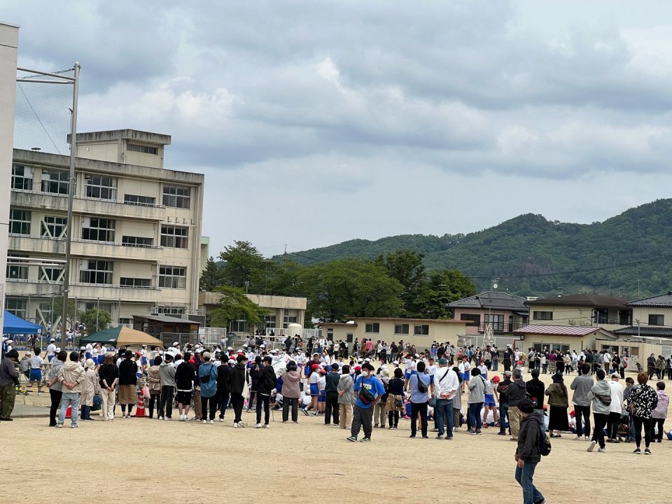 Animal(アニマル)保原店