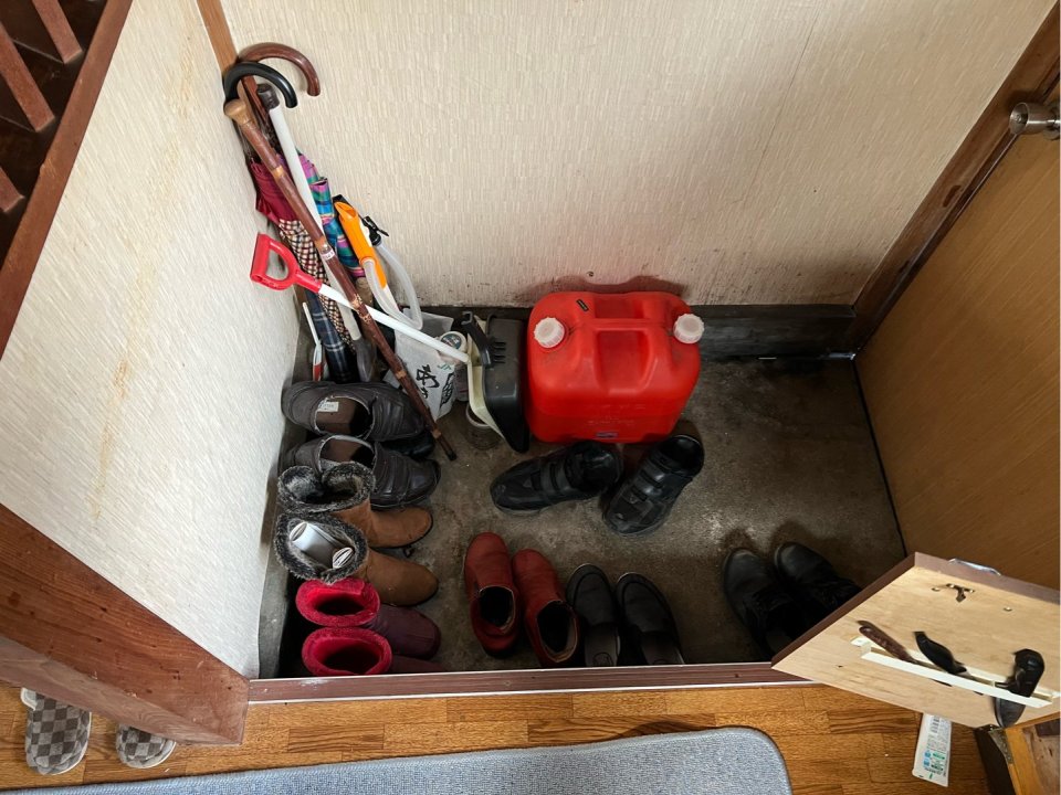 アースリサイクル|福島市・便利屋・不用品買取り・遺品整理・片付け・住宅リフォーム