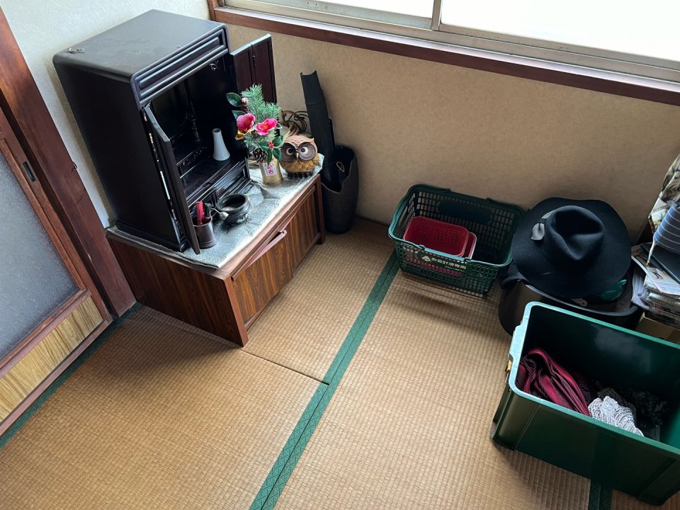 アースリサイクル|福島市・便利屋・不用品買取り・遺品整理・片付け・住宅リフォーム