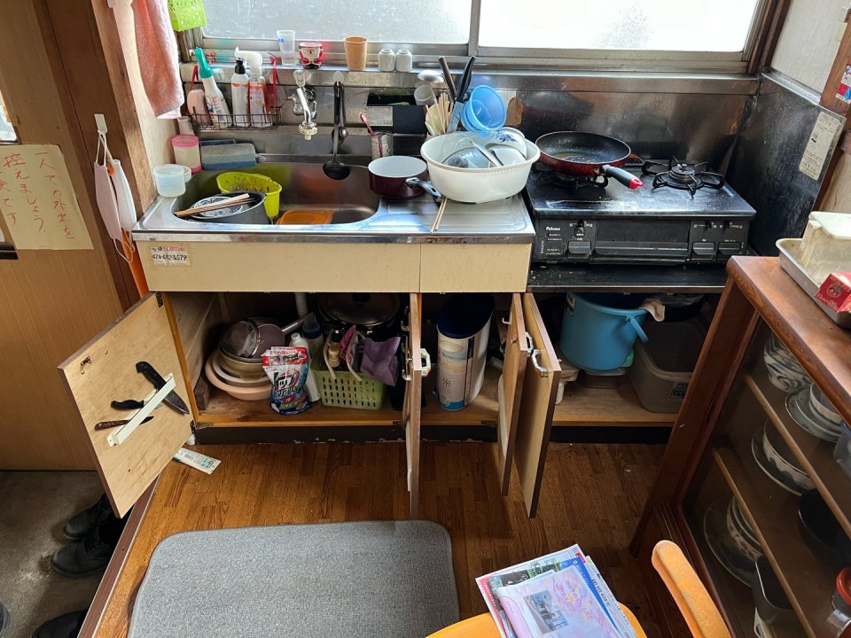 アースリサイクル|福島市・便利屋・不用品買取り・遺品整理・片付け・住宅リフォーム