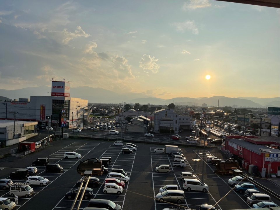 買取専門店おたからやドン・キホーテ福島店