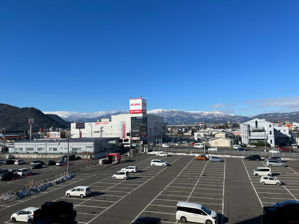 買取専門店おたからやドン・キホーテ福島店