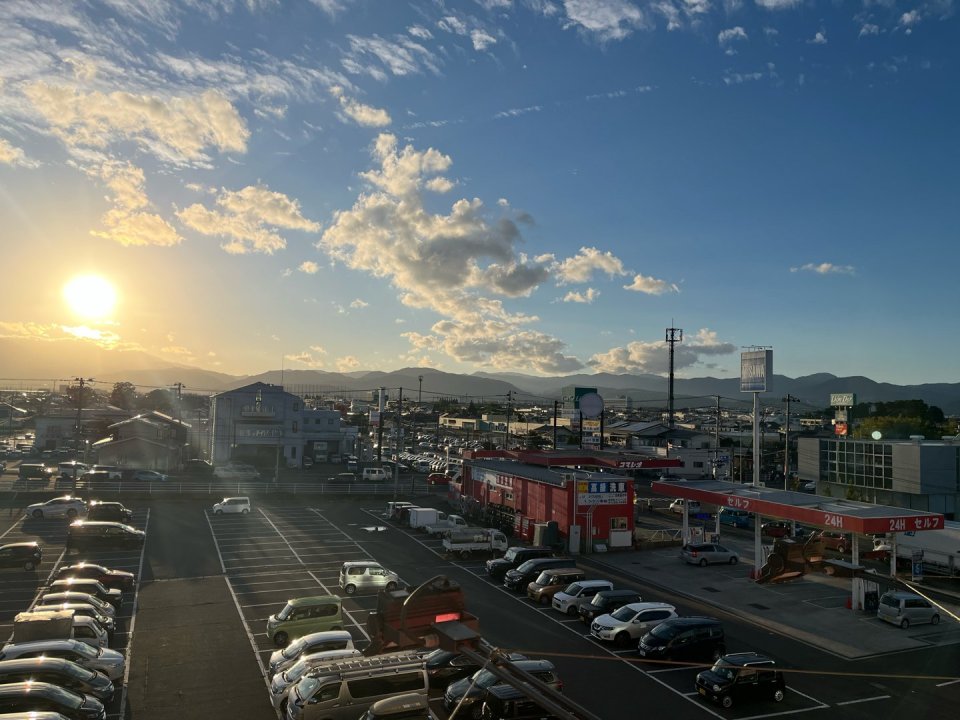 買取専門店おたからやドン・キホーテ福島店