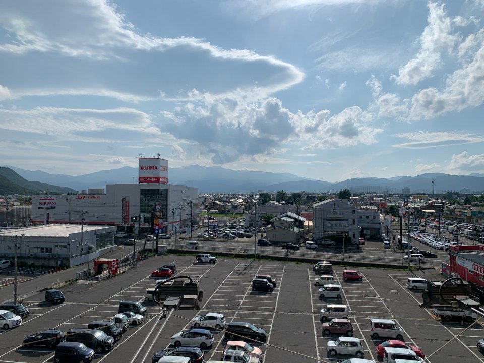 買取専門店おたからやドン・キホーテ福島店