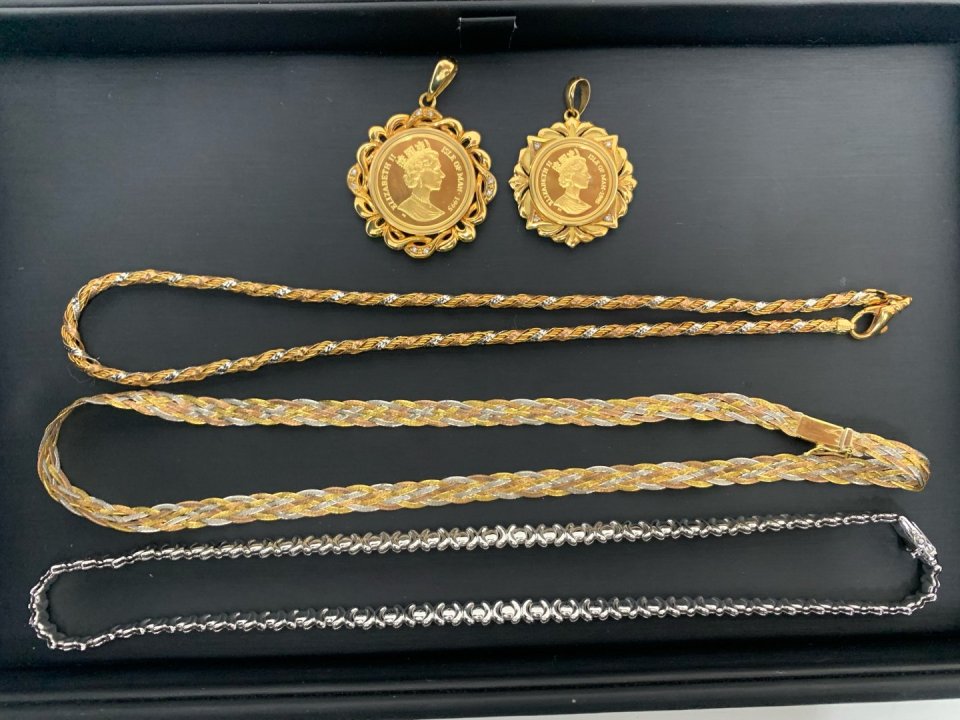 買取専門店おたからやドン・キホーテ福島店