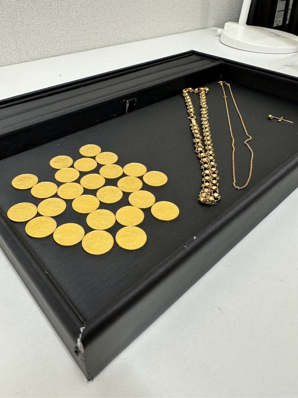 買取専門店おたからやドン・キホーテ福島店