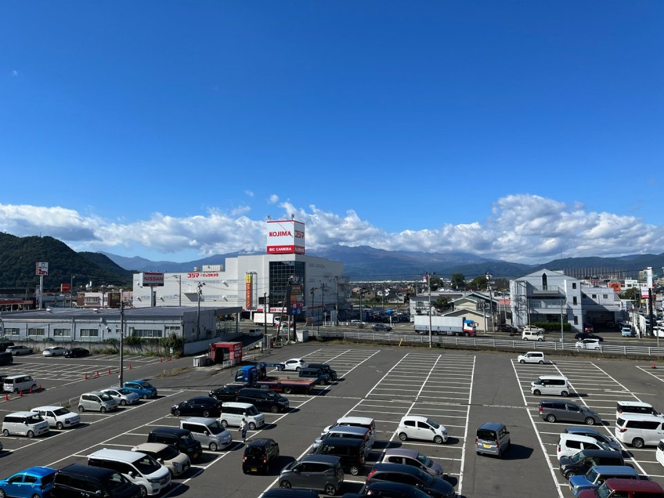 買取専門店おたからやドン・キホーテ福島店