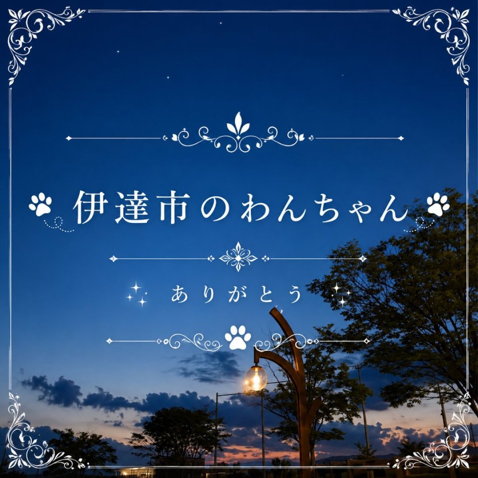 福島ペット訪問火葬 一縁(いちえん) | 葬儀・出張・供養