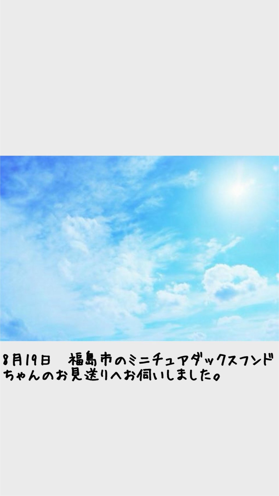 ペット訪問火葬 一縁(いちえん) | 福島市・葬儀・出張・供養