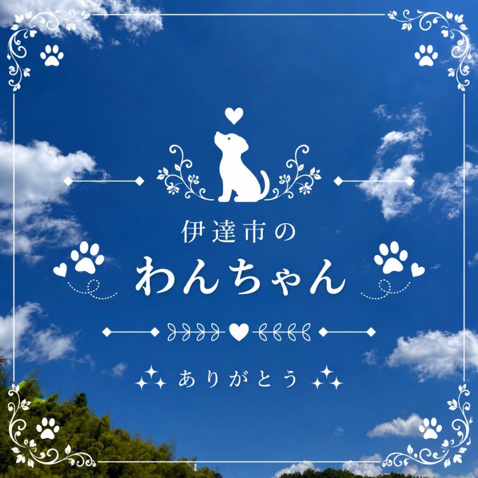 福島ペット訪問火葬 一縁(いちえん) | 葬儀・出張・供養