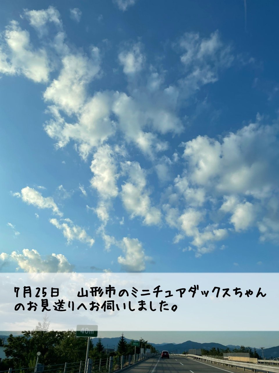 ペット訪問火葬 一縁(いちえん) | 福島市・葬儀・出張・供養