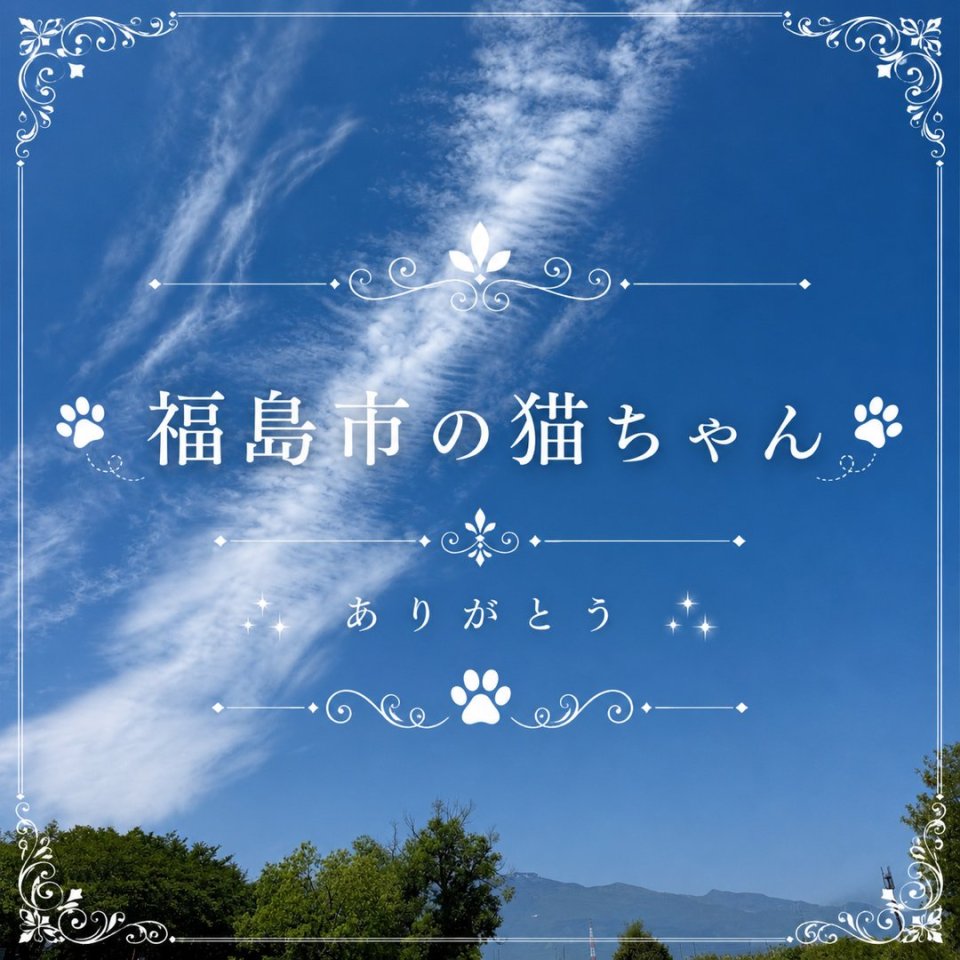 福島ペット訪問火葬 一縁(いちえん) | 葬儀・出張・供養