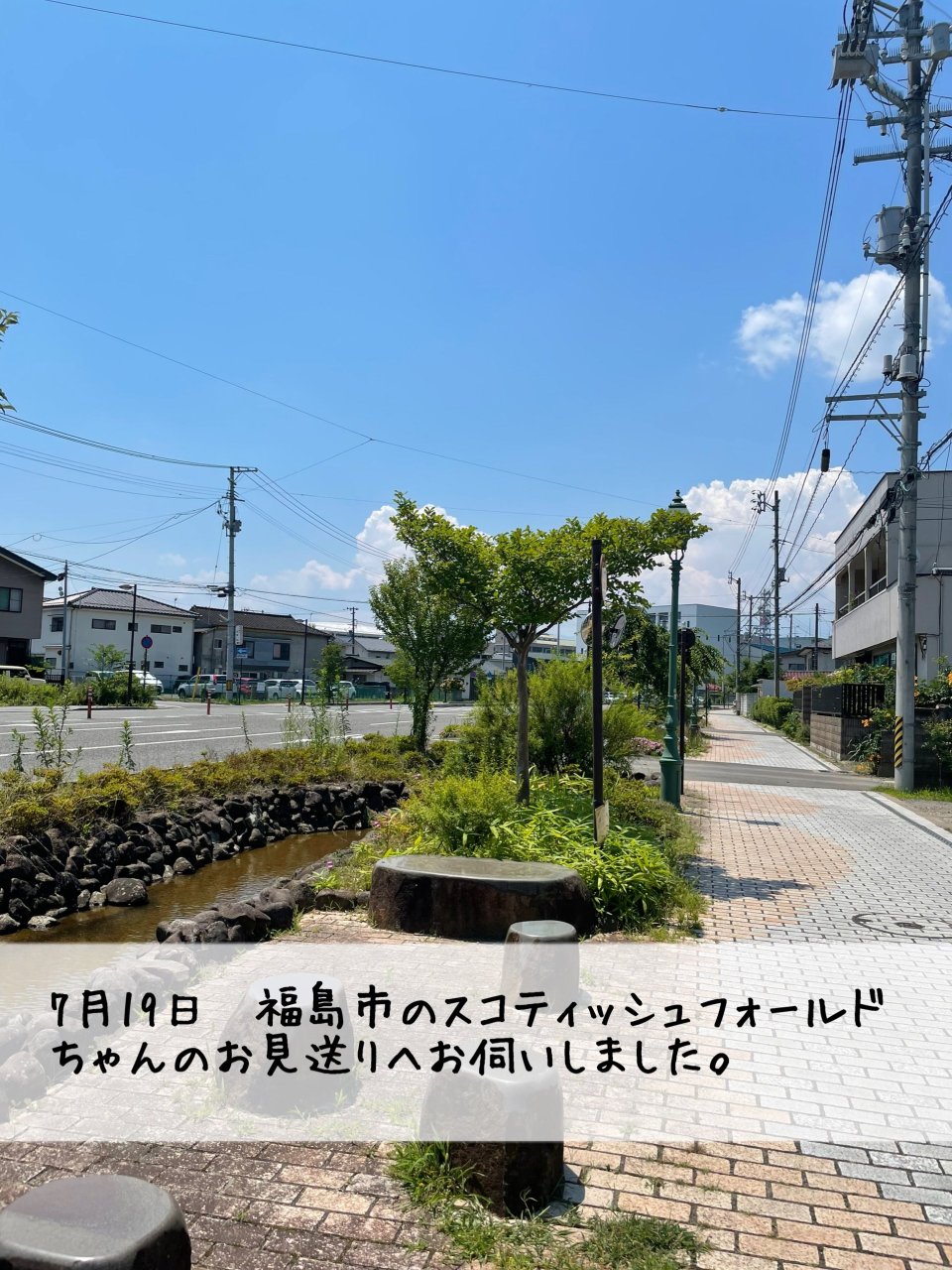 ペット訪問火葬 一縁(いちえん) | 福島市・葬儀・出張・供養