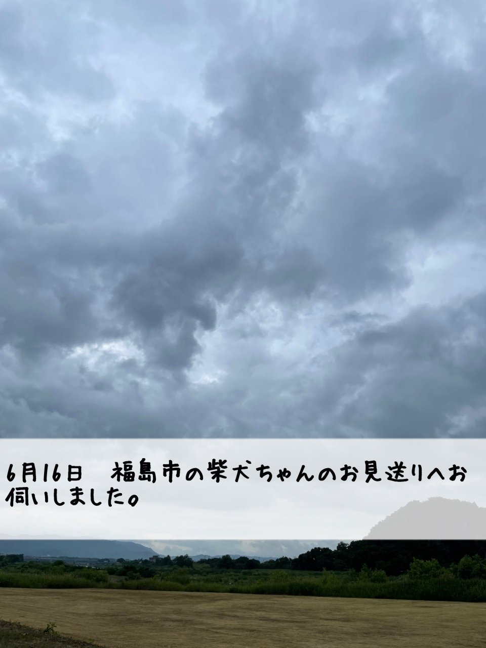 ペット訪問火葬 一縁(いちえん) | 福島市・葬儀・出張・供養