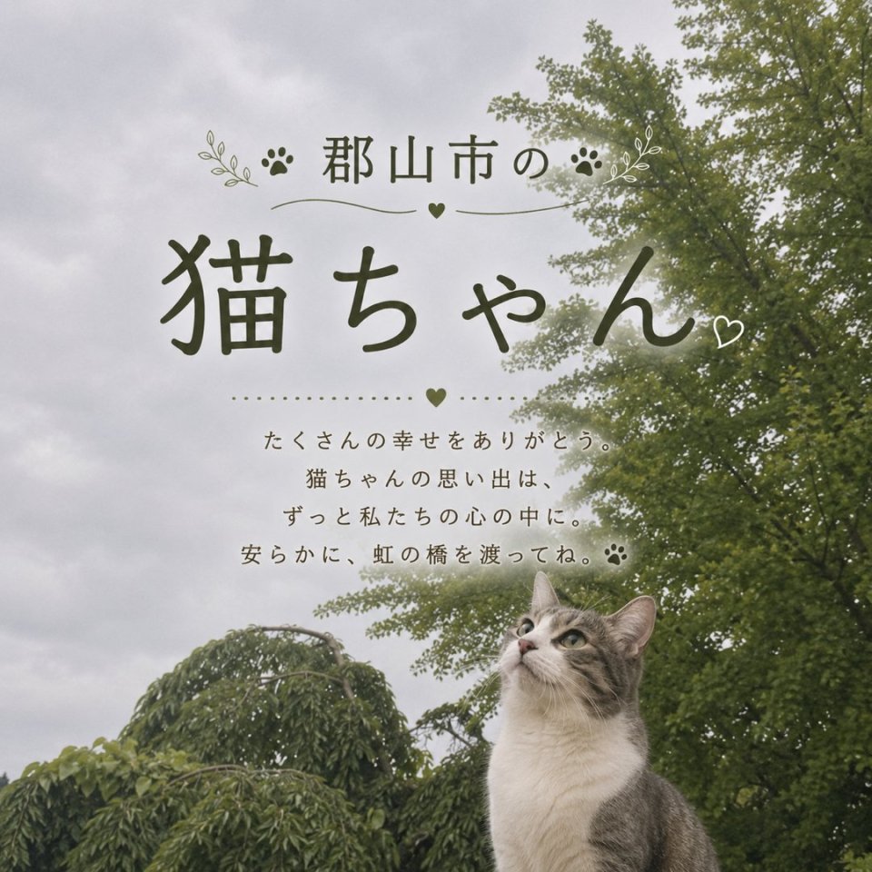 福島ペット訪問火葬 一縁(いちえん) | 葬儀・出張・供養
