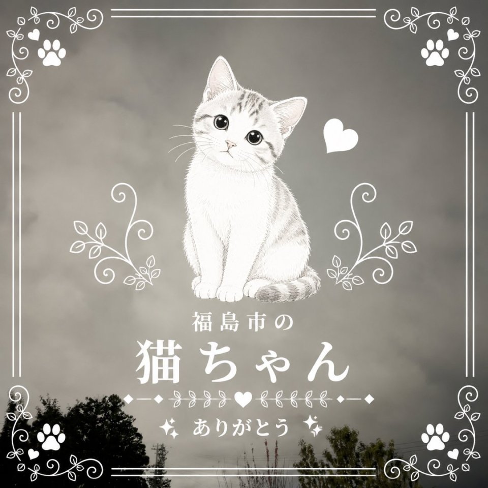 福島ペット訪問火葬 一縁(いちえん) | 葬儀・出張・供養