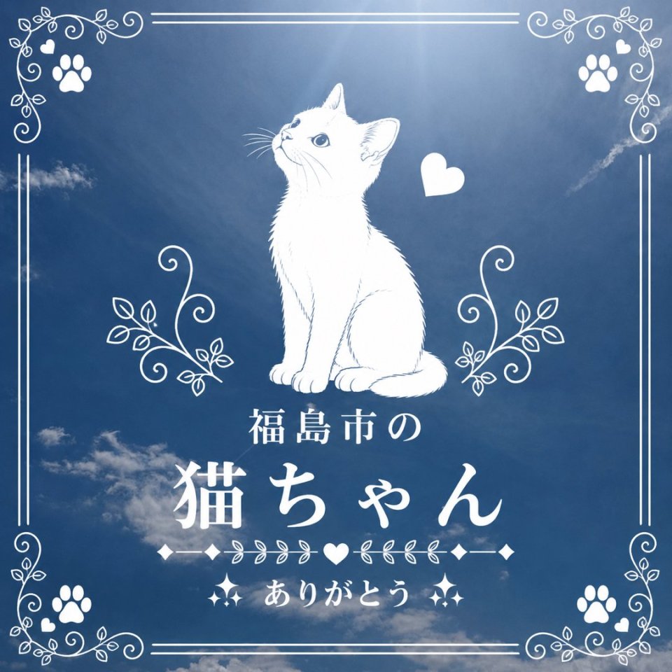 福島ペット訪問火葬 一縁(いちえん) | 葬儀・出張・供養