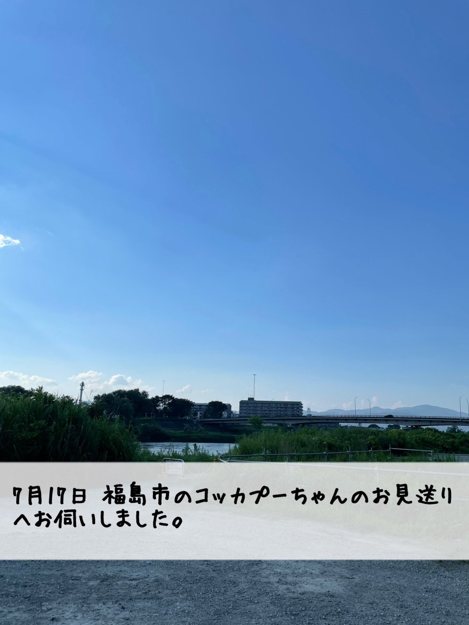 ペット訪問火葬 一縁(いちえん) | 福島市・葬儀・出張・供養