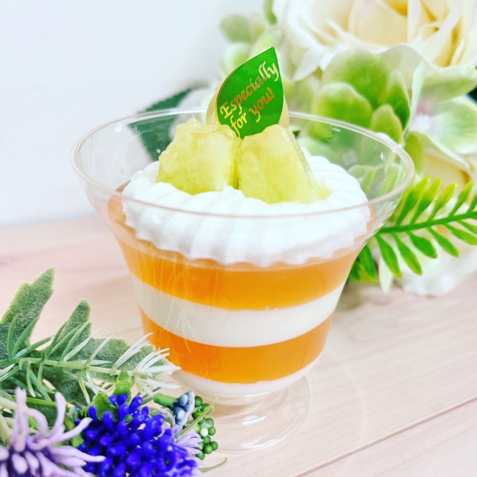 ケーキ家 Piggy(ピギー) | 福島市・ケーキ屋・菓子・祝い・誕生日・土産