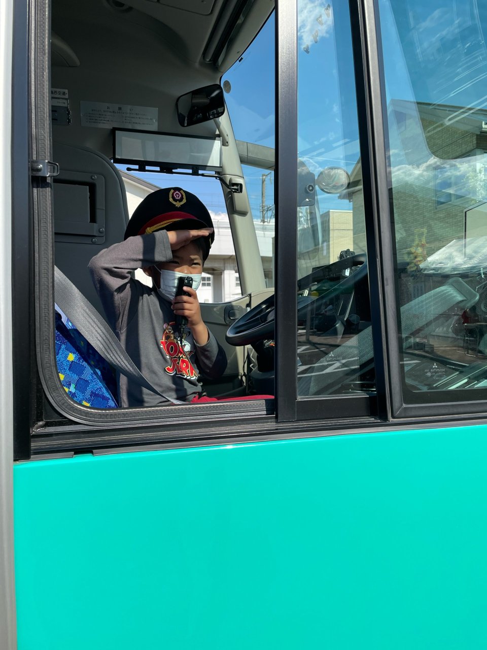 福島西交通(福島西交通観光)