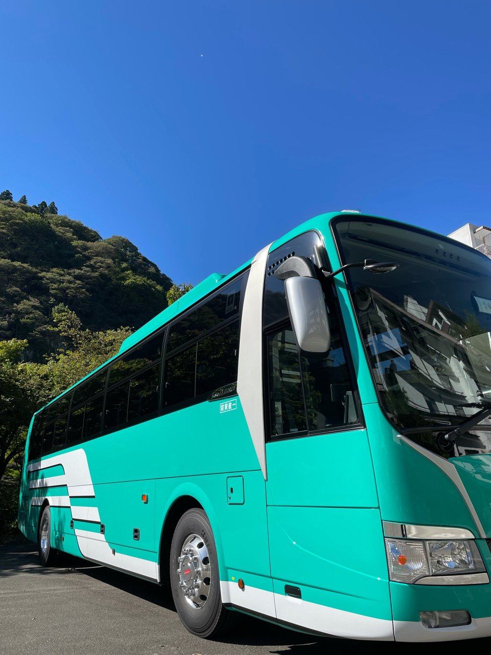 福島西交通(福島西交通観光)