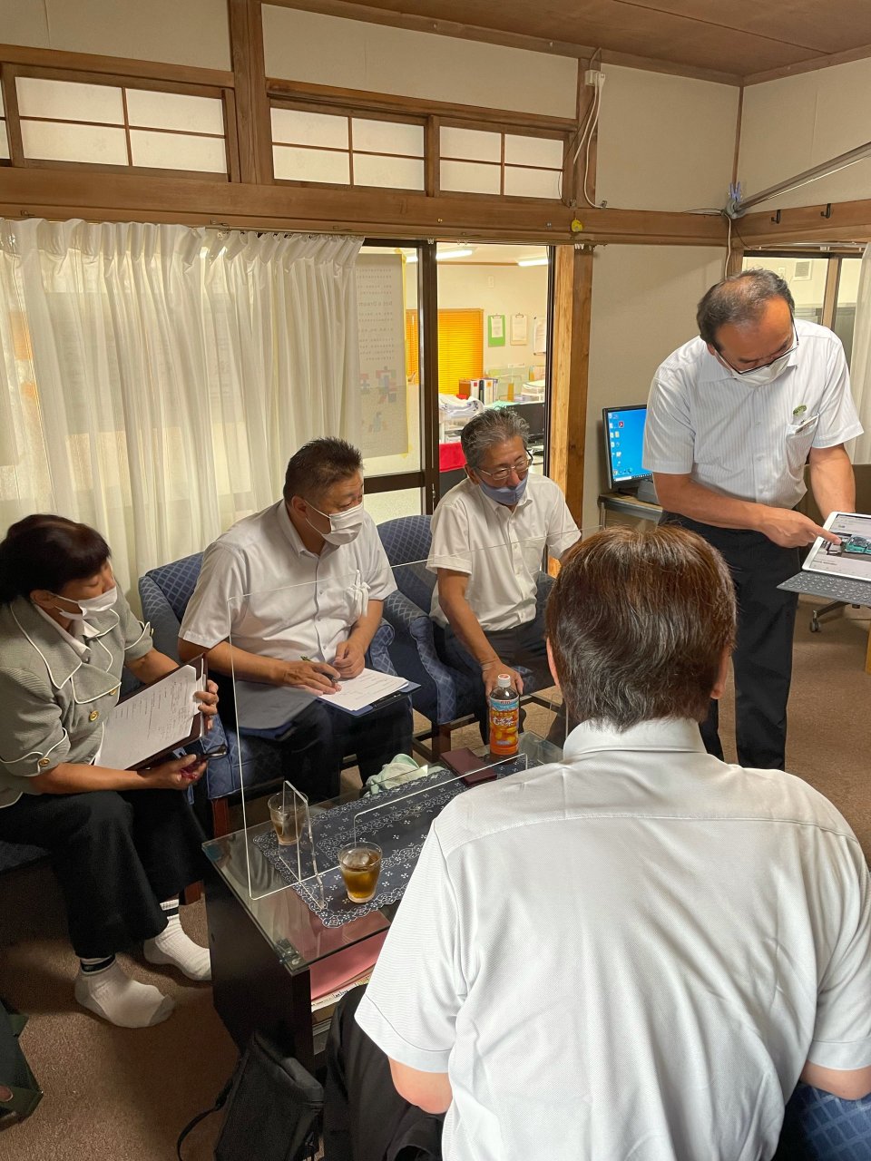 福島西交通(福島西交通観光)