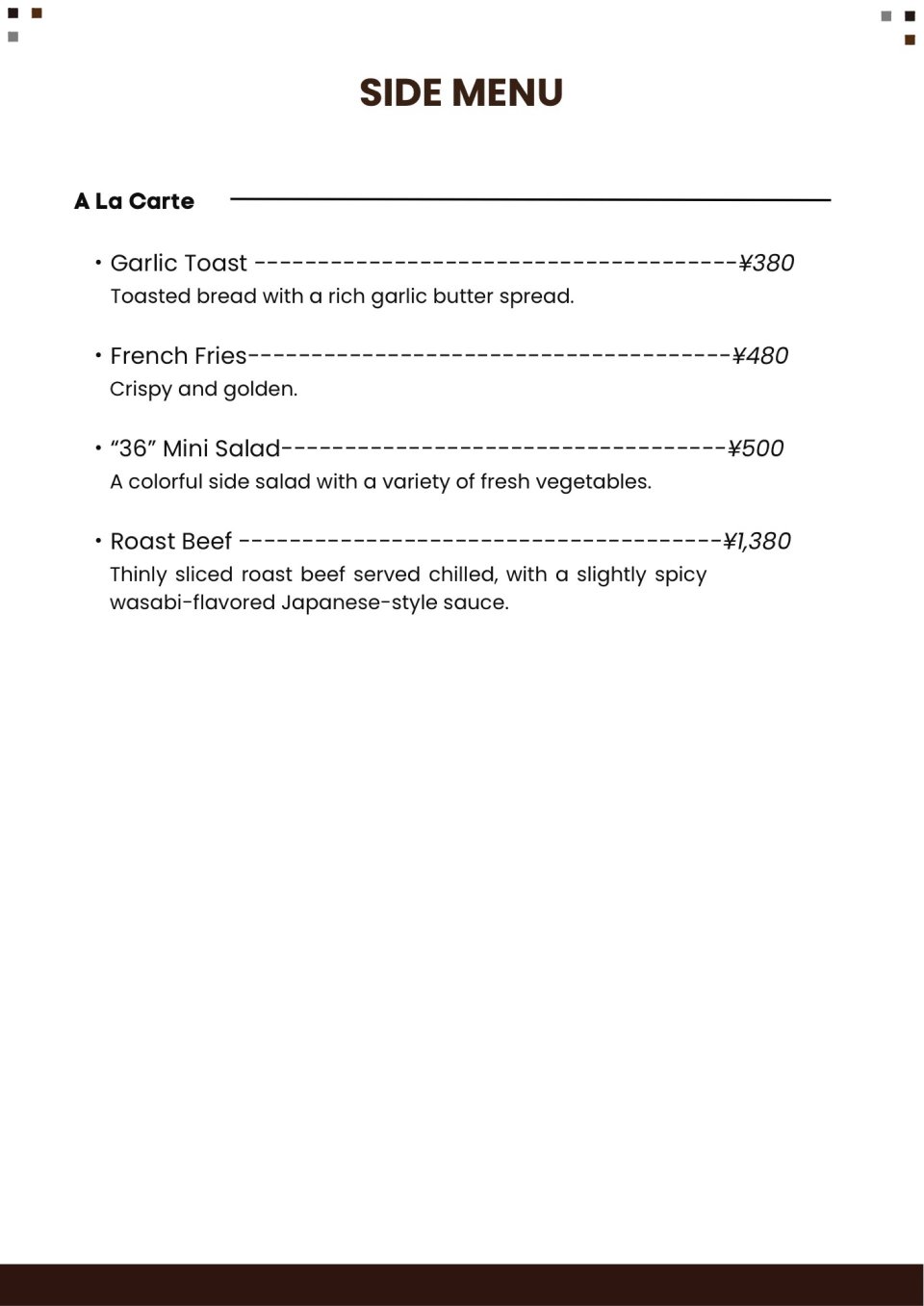 AZUMA36cafe(アヅマサンロクカフェ)