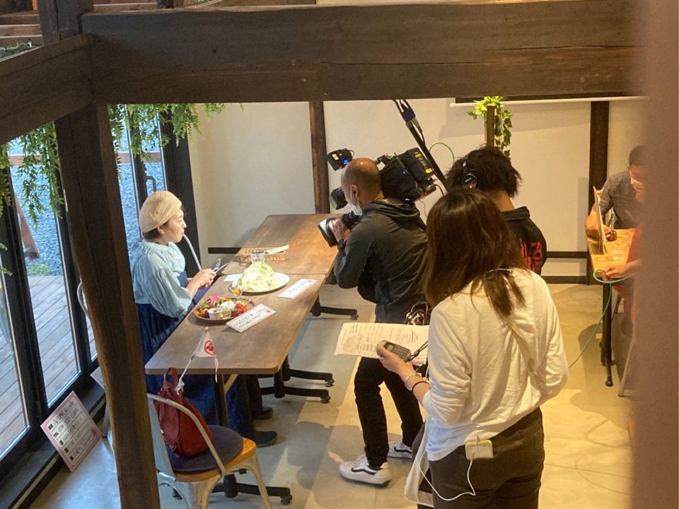 AZUMA36cafe(アヅマサンロクカフェ)