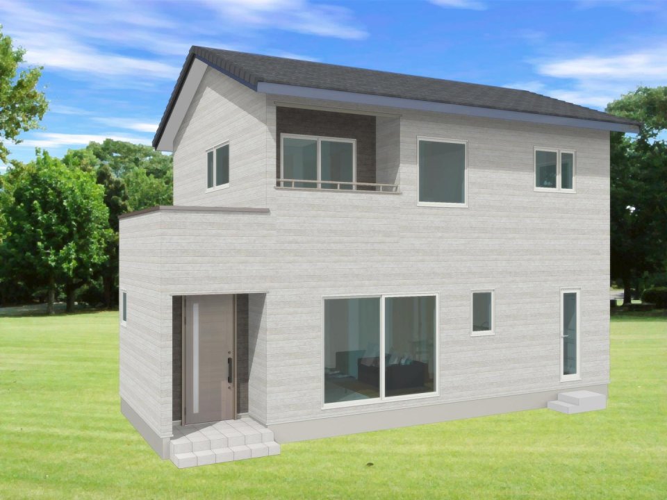 福島市不動産・家づくり情報ニュース