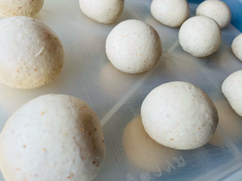 Pizzeria Rapporti(ピッツェリア ラッポルティ) | 福島市・ランチ・ナポリピザ・窯焼き・テイクアウト